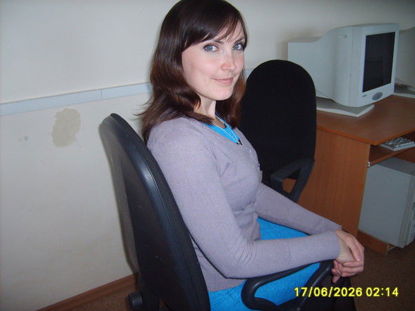 Юлия Голяненко