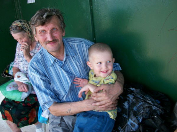 Владимир Лусс