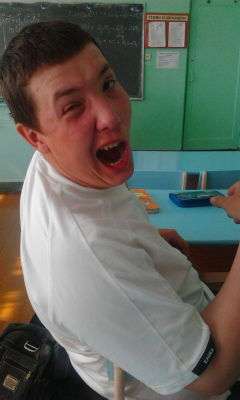 Ильнур Сагдиев