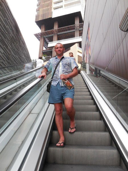 Эдуард Миронов