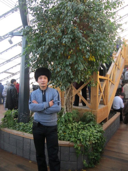 Хаджимурат Амиров