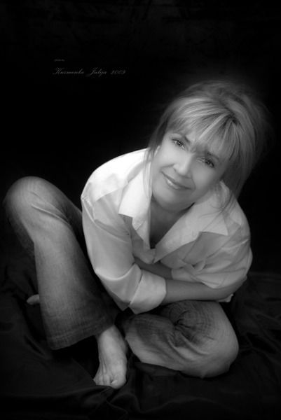 Виктория Касьяненко