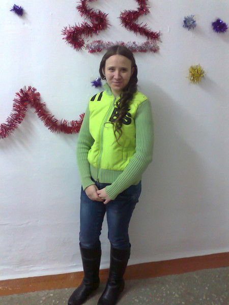 Светлана Корогод