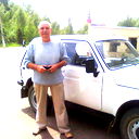Александр Шерстнев