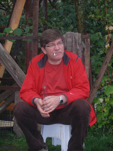 Юрий Похабов