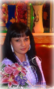 Юлия Коваль