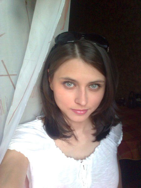 Надежда Гришина