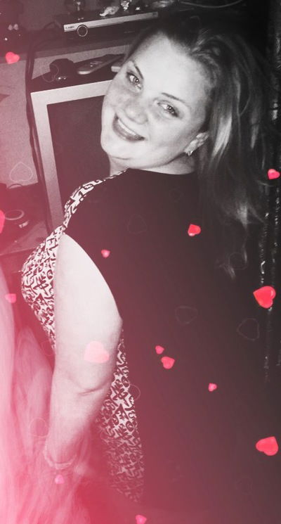 Людочка Маловичко