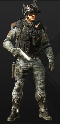 Ильгизар Имамов