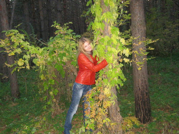 Светланка Кожанова