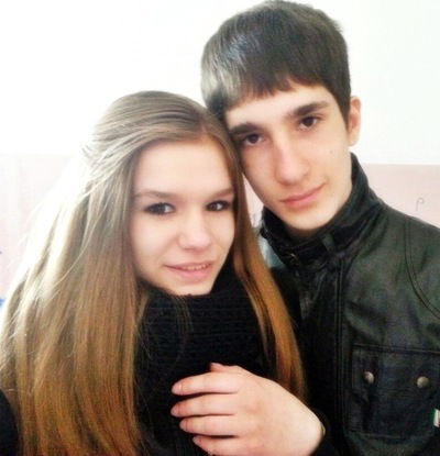 Екатерина Гавердовская