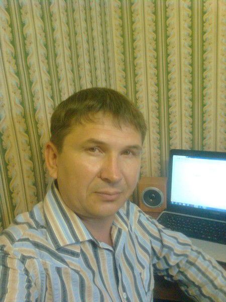 Дамир Галимов