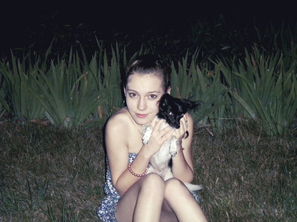 Настя Булат