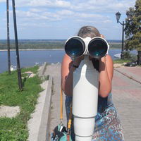 Вероника Костюкова