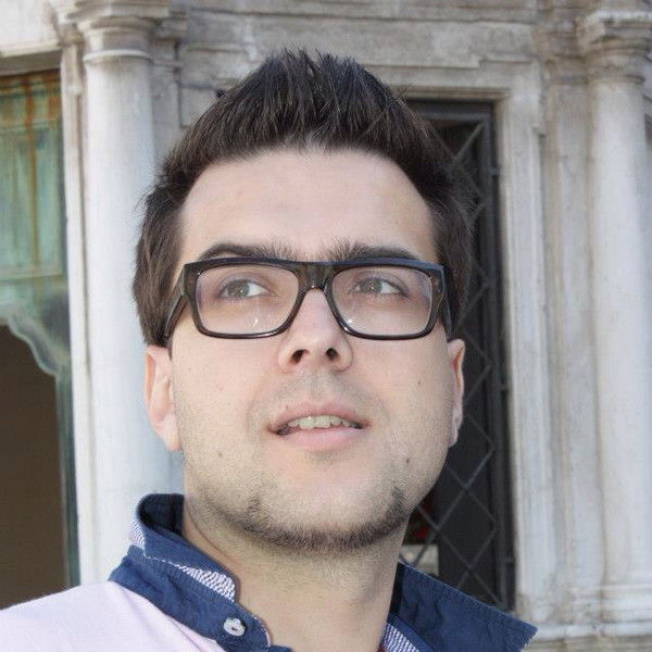 Николай Болычевский