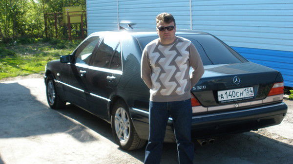 Виталий Куликов