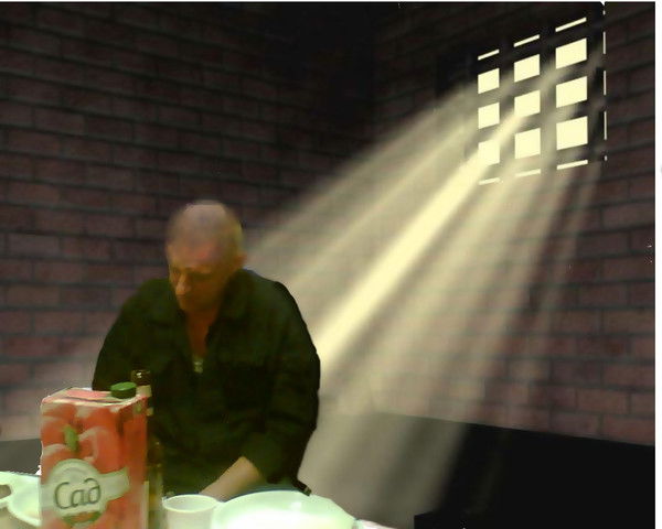 Женя Бондов