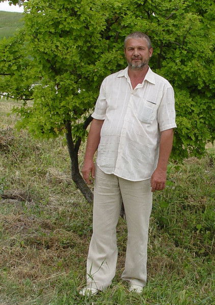 Валерий Пирогов