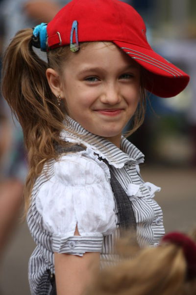 Дарья Каширина