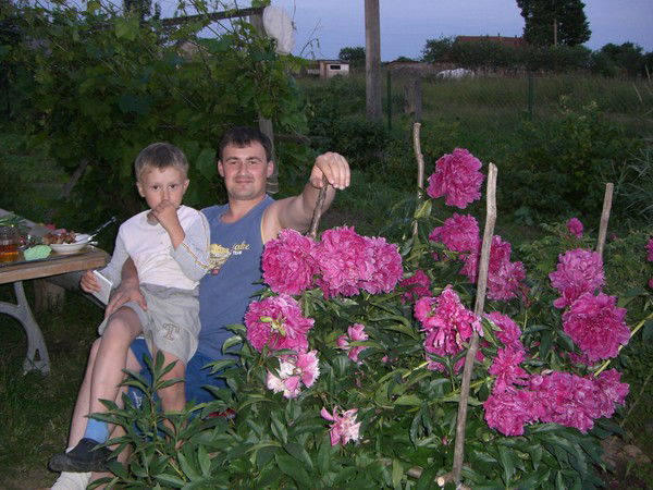 Виталий Синюков