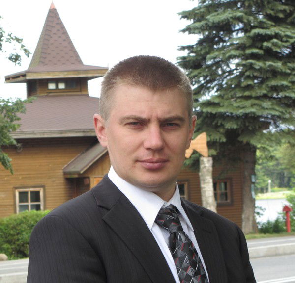 Александр Немчинов