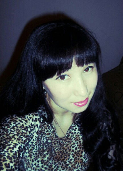 >Akbota< ¤Abeuova¤