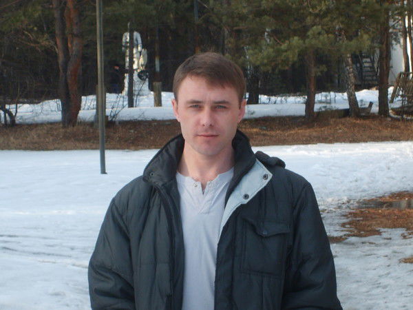 Александр Сигаев