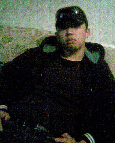 Нурбек Адылбек Уулу