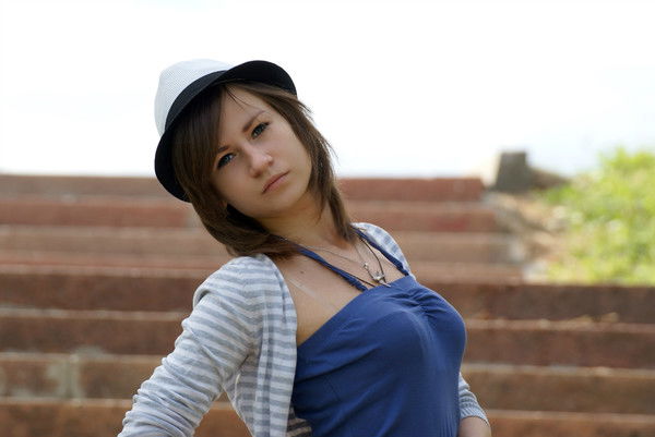 Алина Артемьева