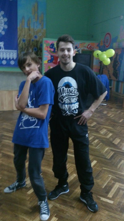 Илья Иовлев