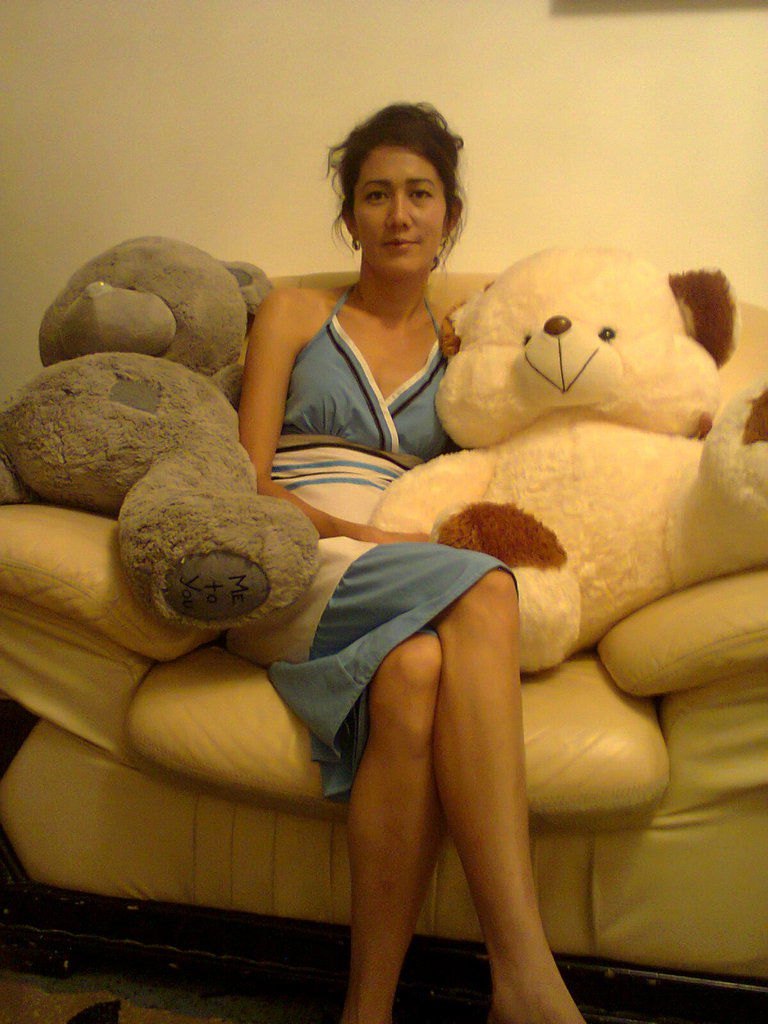 Камшат Аязова