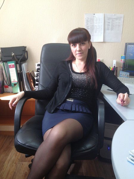 Алеся Киселева