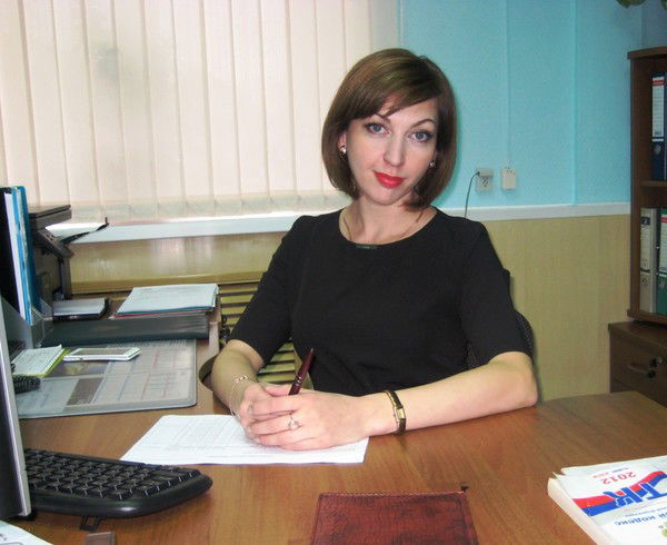 Екатерина Филипова