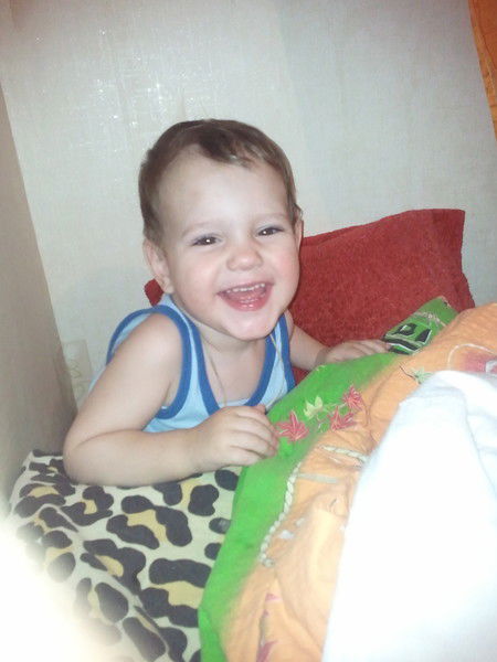 Олеся Форонова