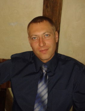 Алексей Корнев