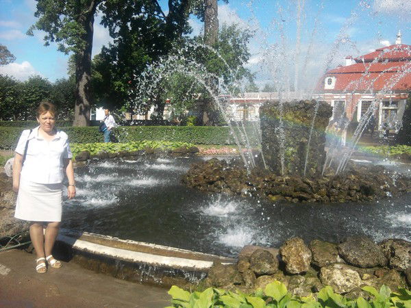 Елена Смирнова