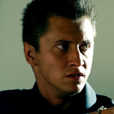 Вова Здыхальский