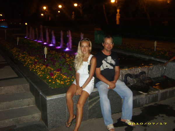 Марина Шубина