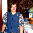 Антонина Носовец