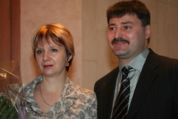 Анжелика Струца