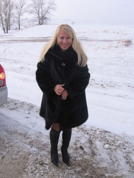 Елена Селезнева