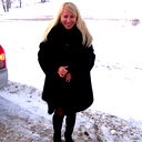 Елена Селезнева