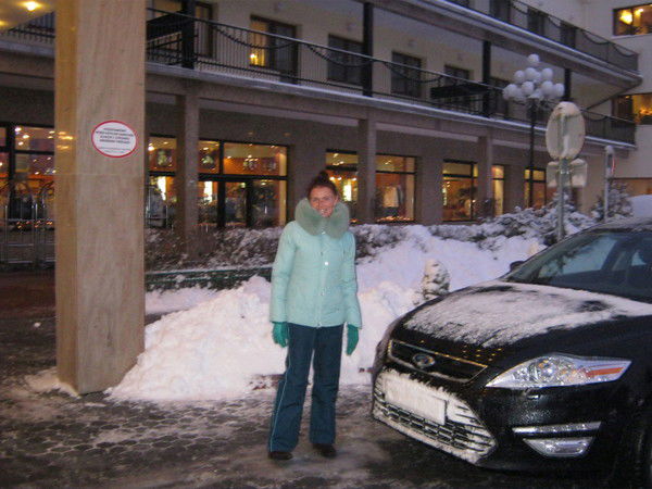 Людмила Алхимченко