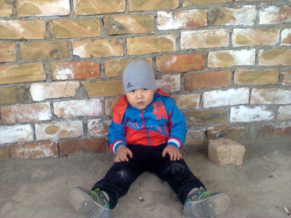 Азирет Омаров