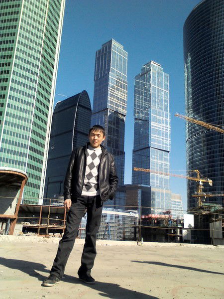 Расулбек Абдурасулов