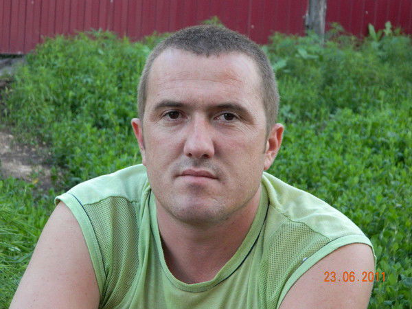 Владимир Позерук