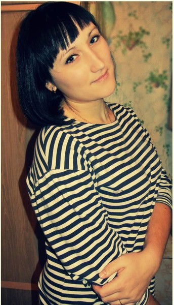 Татьяна Сычева