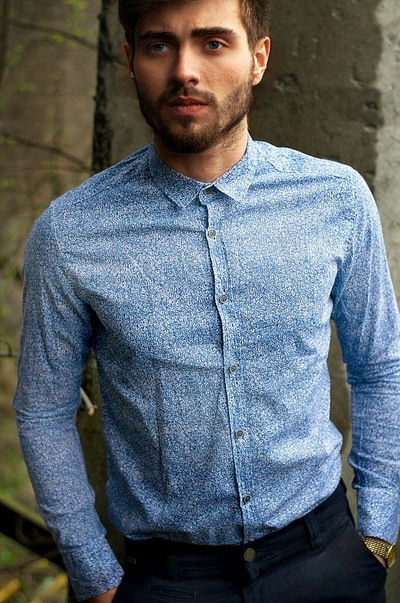 Кирилл Даревский