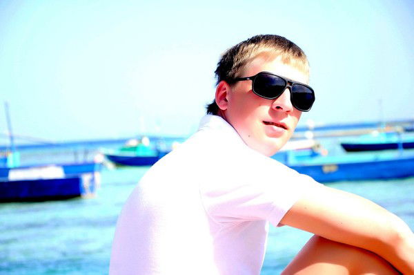 Александр Гаврилов