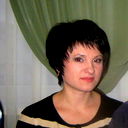 Галина Коровина